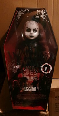 living dead dolls series 35